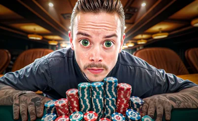 Marc Goone Hits $115 an Hour in Low Stakes Challenge