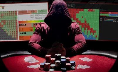 5 Bad Habits the Solver Has Taught Poker Players