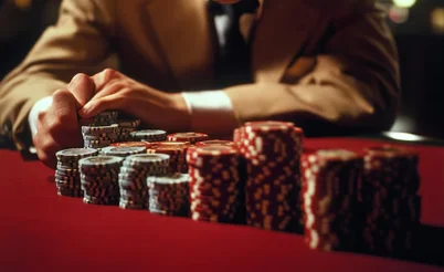 A Poker Cheating Story from 80 Years Ago - With a Twist