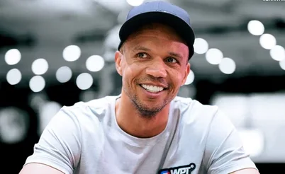 Phil Ivey: For So Long, I Never Talked Strategy With Anyone