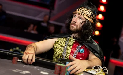 The Power of Poker: An Essay by Daniel Cates