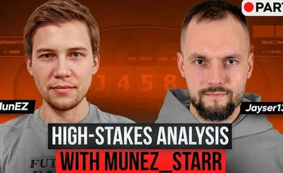 Jayser and MunEZ High-Stakes Review – Part 2 Ft. LLinusLLove