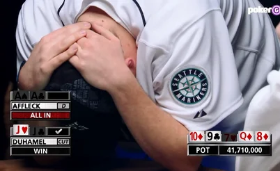 Phil Galfond Analyzes the Most Brutal WSOP Bad Beat