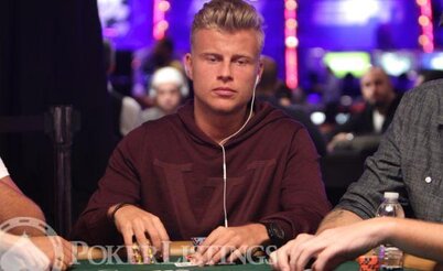 Jens Kyllonen: ordinary teenager, millionaire