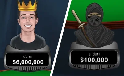 Tom Dwan vs Isildur: Remembering an Epic Clash of Poker Titans