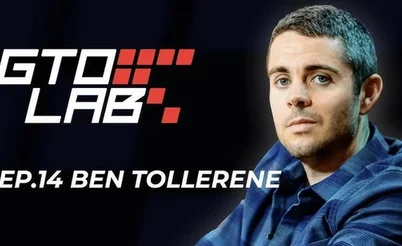 High-Roller Ben Tollerene Gives First Interview in 10 Years