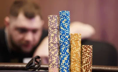 Side Bets and Memorable Events from the Russian Live Poker Scene